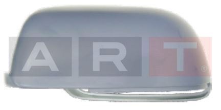DIŞ DİKİZ AYNA KAPAĞI ASTARLI SOL POLO IV 02-05