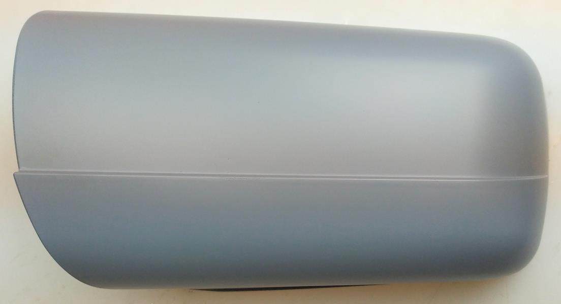 DIŞ DİKİZ AYNA KAPAĞI ASTARLI SOL W202 W210 W140 95-00