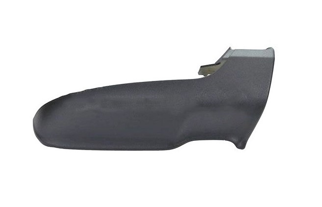 DIŞ DİKİZ AYNA KAPAĞI ASTARLI ALT PARÇA SAĞ A CLASS W169 B CLASS W245 08-11