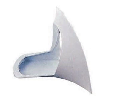 KAPAK MERCEDES A CLASS W168 SLK R170 CLK C208 1997-2004 BAĞLANTI KAPAĞI ASTARLI SAĞ