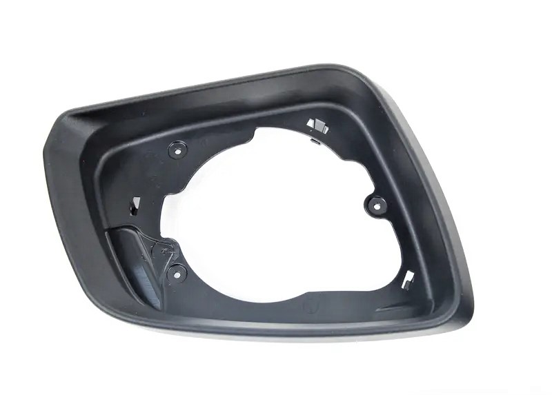KAPAK MERCEDES C-CLASS W204 2007-2010 AYNA ÇERÇEVESİ SOL