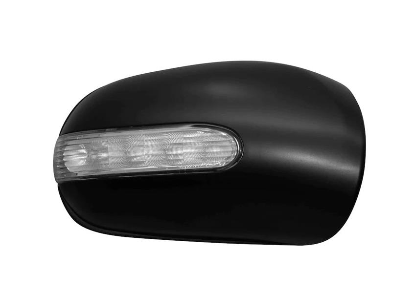 KAPAK MERCEDES M-CLASS W163 2001-2005 ASTARLI SİNYALLİ SAĞ