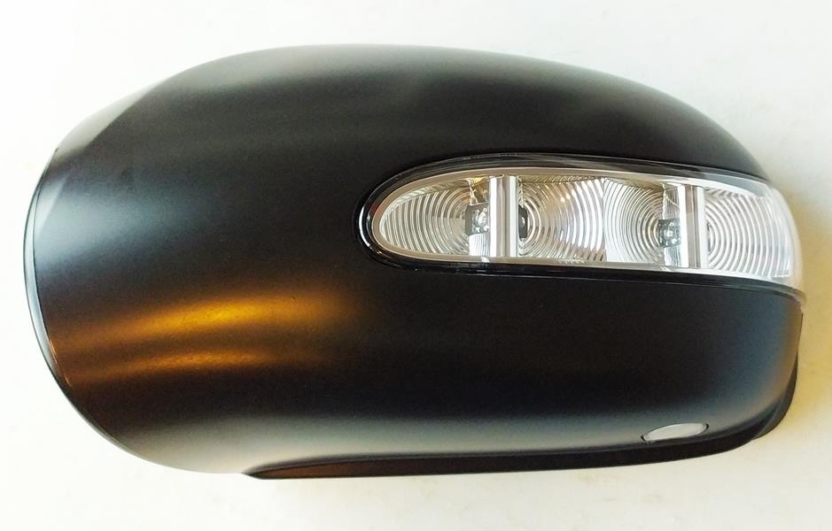KAPAK MERCEDES R-CLASS W251 M-CLASS W164 2005-2008 2005-2010 ASTARLI YAN ALT SİNYALLİ SOL