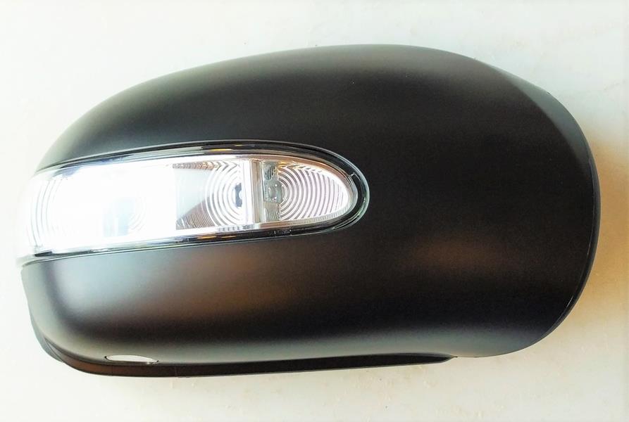 KAPAK MERCEDES R-CLASS W251 M-CLASS W164 2005-2008 2005-2010 ASTARLI YAN ALT SİNYALLİ SAĞ