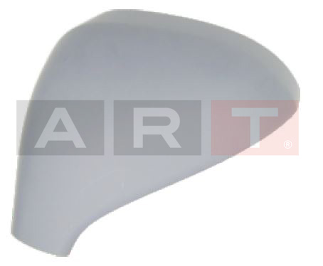 DIŞ DİKİZ AYNA KAPAĞI ASTARLI SOL 308 07-14