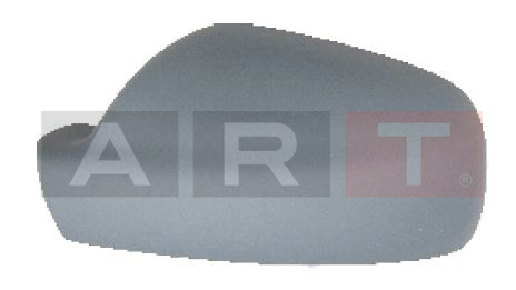 DIŞ DİKİZ AYNA KAPAĞI ASTARLI SOL 307