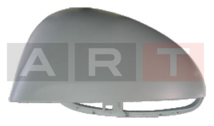 DIŞ DİKİZ AYNA KAPAĞI ASTARLI SOL C4 04-09