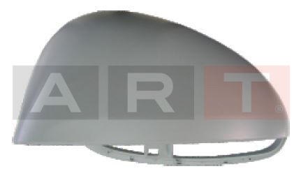 DIŞ DİKİZ AYNA KAPAĞI ASTARLI SAĞ C4 04-09