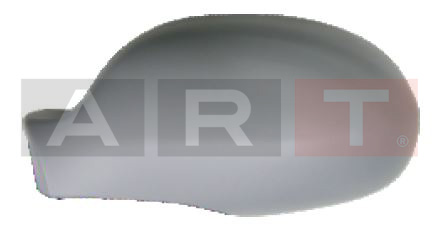 DIŞ DİKİZ AYNA KAPAĞI ASTARLI SOL C5 01-08