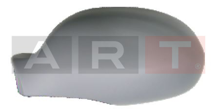 DIŞ DİKİZ AYNA KAPAĞI ASTARLI SAĞ C5 01-08