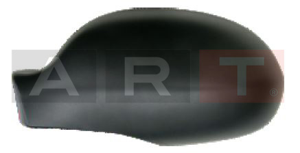 DIŞ DİKİZ AYNA KAPAĞI SOL C5 01-08