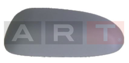 DIŞ DİKİZ AYNA KAPAĞI ASTARLI SOL SAXO 96-03