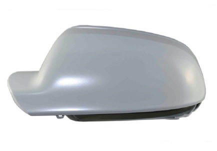 DIŞ DİKİZ AYNA KAPAĞI ASTARLI SAĞ A3 3D/5D A4 A5 2010- 10-12
