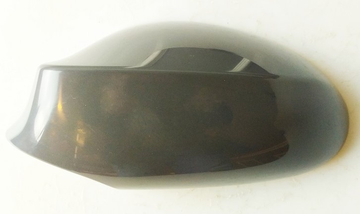 KAPAK BMW 1 SERİSİ E87 2004-2010 ASTARLI SOL