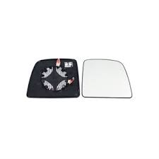 DIŞ DİKİZ AYNA CAMI ISITMALI SOL COURIER 2014-