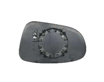 CAM -SEAT-VOLKSWAGEN GALAXY ALHAMBRA SHARAN 1996/1998 1995-2006 ISITMALI SAĞ