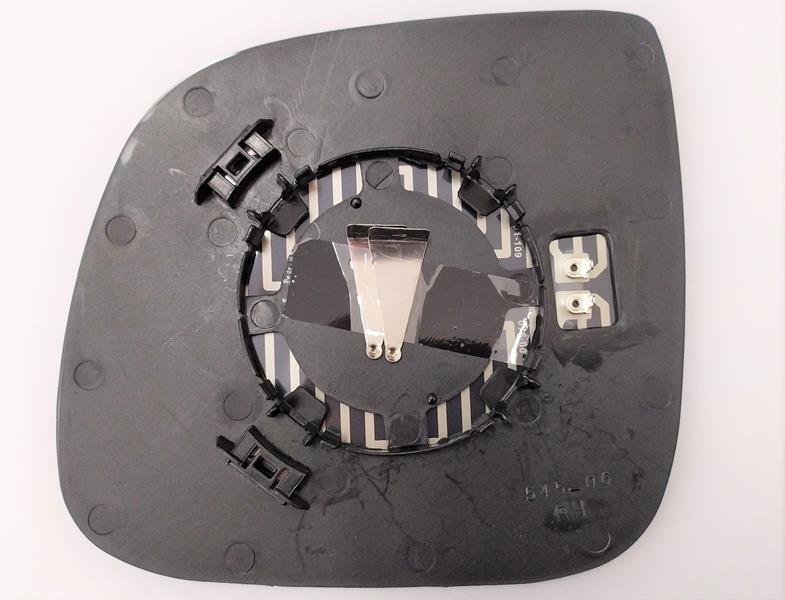 DIŞ DİKİZ AYNA CAMI ISITMALI SAĞ TRANSPORTER T6-AMAROK T6 2015- 2010-