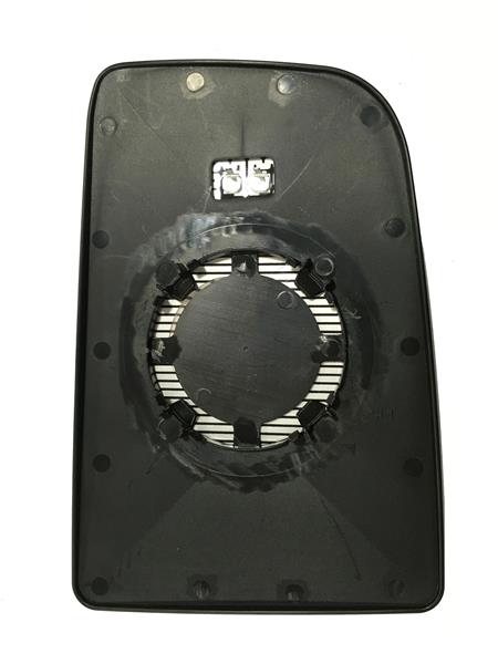 AYNA CAMI SOL UST MERCEDES SPRINTER B906 . VW CRAFTER 30-35-50 ISITMALI KONVEKS