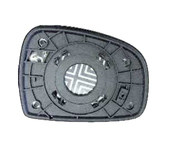 CAM HYUNDAİ MATRIX 2010- ISITMALI SAĞ
