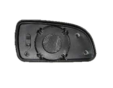 CAM HYUNDAİ SONATA 2004-2010 ISITMALI SOL