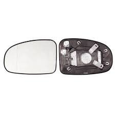 DIŞ DİKİZ AYNA CAMI ISITMALI ASFERİK SAĞ M CLASS W164 R CLASS W251 06-09