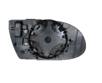 DIŞ DİKİZ AYNA CAMI ISITMALI ASFERİK SAĞ SLK CLASS R171 SL R230 2002-2007 04-10