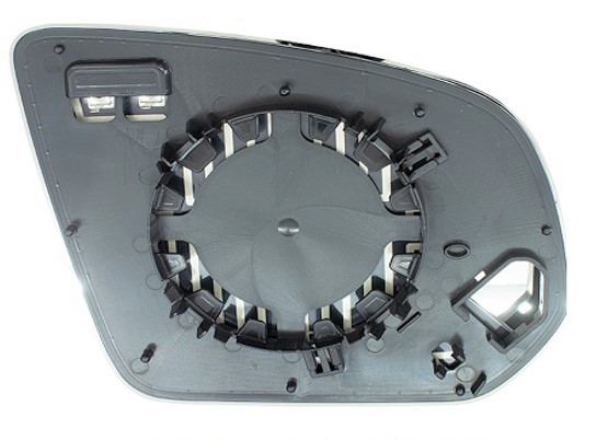 CAM ISITMALI ASFERİK SOL MERCEDES G-CLASS W464 18