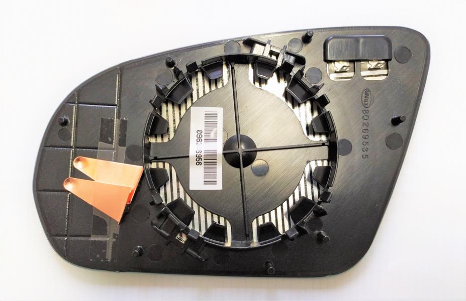 CAM MERCEDES C-CLASS W205 S-CLASS W222 E-CLASS W213- GLC W253 2016- 2014- ISITMALI ASFERİK SAĞ