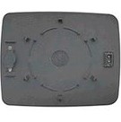 CAM MERCEDES G-CLASS W463 2000-2012 ISITMALI ASFERİK SAĞ