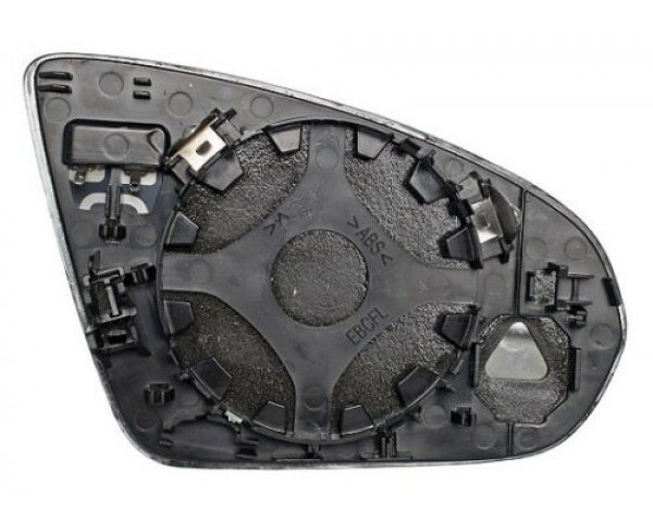 CAM MERCEDES A CLASS W177 2018-ISITMALI ASFERİK SOL
