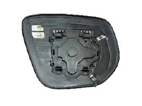 CAM ISITMALI SOL ISUZU D-MAX 2012-2020