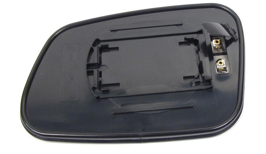 CAM LAND ROVER DİSCOVERY 1-2 1989-2004 ISITMALI SAĞ