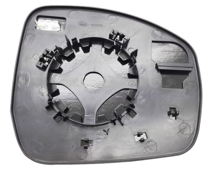 CAM LAND ROVER DİSCOVERY 4 -DİSCOVERY SPORT 2014-ISITMALI SOL