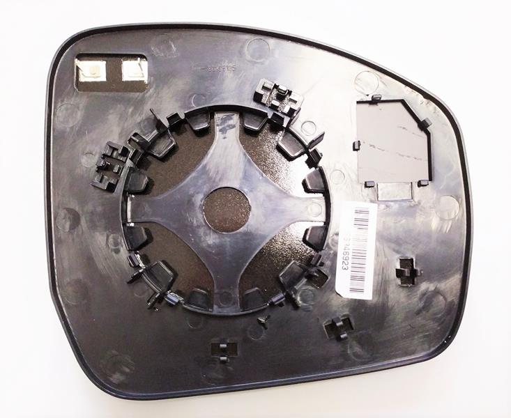 CAM LAND ROVER RANG ROVER / RANGE ROVER SPORT 2013-ISITMALI MAVİ CAM SOL