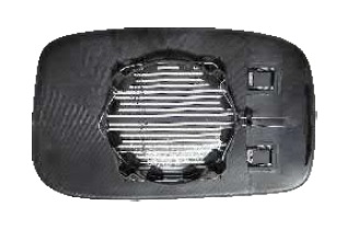 CAM PEUGEOT-CITROEN-FIAT 807 C8 ULYSSE 2002-2010 ISITMALI SAĞ