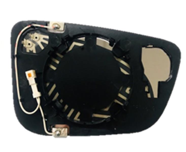 DIŞ DİKİZ AYNA CAMI ISITMALI ASFERİK KARARTMALI SOL BMW 5-G30-6-G32 17 7-G11 15 8-G14 18