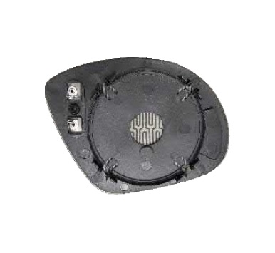 CAM BMW 5 SERISI E34 M5 3 SERİSİ E36 M3 1989-2000 1992-1996 ISITMALI MAVİ CAM ASFERİK SAĞ