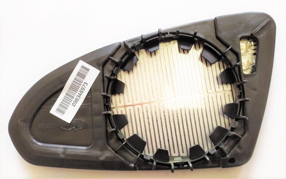 CAM NİSSAN PRİMERA P12 2002-ISITMALI SAĞ