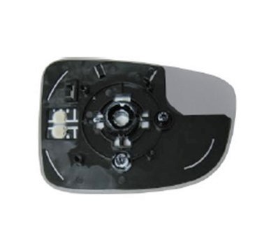 CAM MAZDA 3 6 2016-2020 2016-2018 ISITMALI ASFERİK SOL