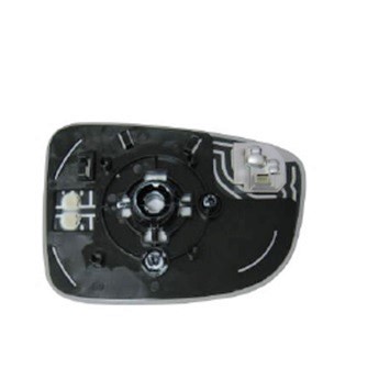 CAM MAZDA 3 6 2016-2020 2016-2018 ISITMALI ASFERİK BLİS SOL