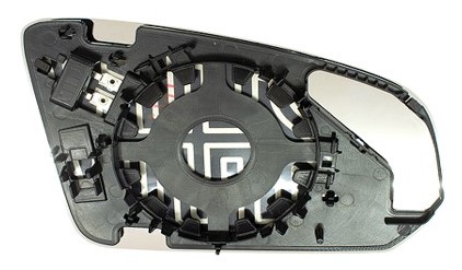 CAM VOLVO S60 V60 S90 V90 2017- 2019- ISITMALI ASFERİK SOL