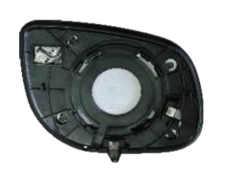 CAM KIA CERATO 2009-2011 ISITMALI SAĞ