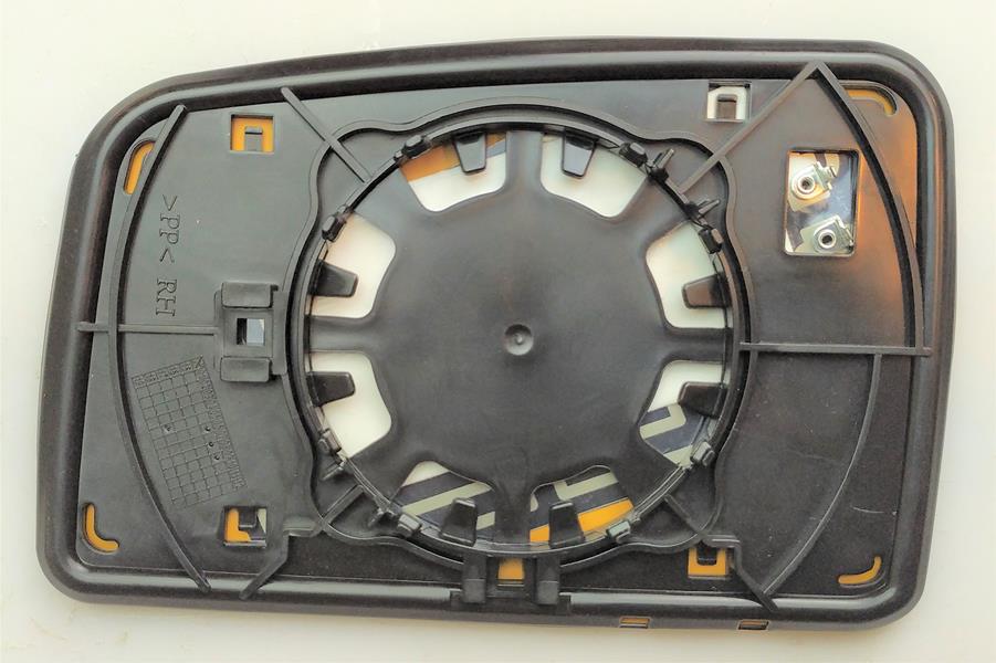 CAM KIA SPORTAGE 2005-2010 ISITMALI SAĞ