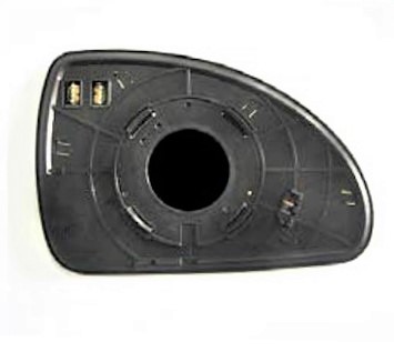 CAM KIA CEED 2007-2010 ISITMALI ASFERİK SOL