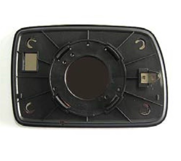 CAM KIA PİCANTO 2004-2008 ISITMALI SOL