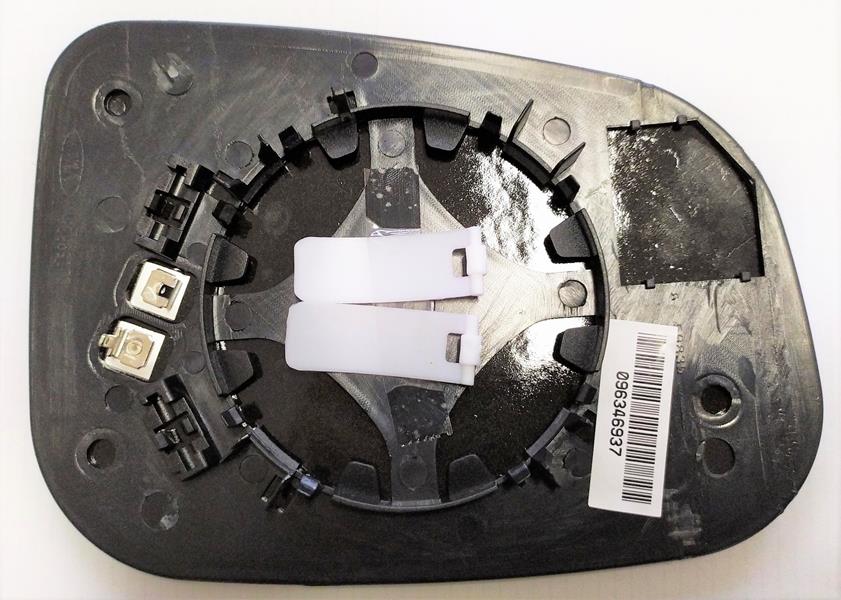CAM ISITMALI SOL JAGUAR XE XJ 2009-2012- XF 2012- XFR 2009- XJR 2013- XK-XKR 2014- XKR-S 2011-2014 XJR 2007-2010 XJ8 2008-2009 XF 2007-2012 XFRS 2013-2015 2015