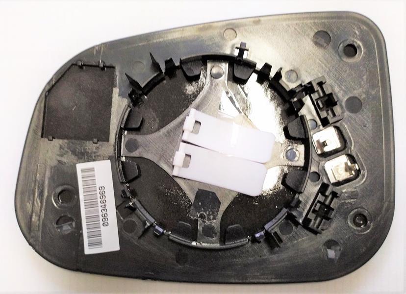 CAM ISITMALI SAĞ JAGUAR XE XJ 2009-2012- XF 2012- XFR 2009- XJR 2013- XK-XKR 2014- XKR-S 2011-2014 XJR 2007-2010 XJ8 2008-2009 XF 2007-2012 XFRS 2013-2015 2015