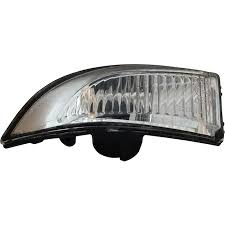 DIS DIKIZ AYNA SINYALI SOL MEGANE III 09 FLUENCE 09