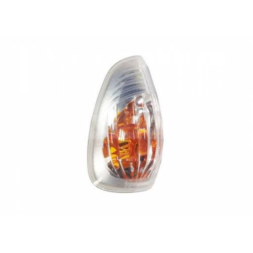 DIŞ DİKİZ AYNA SİNYALİ SOL SARI RENAULT MASTER III 10 OPEL MOVANO B 10 2.3DCİ