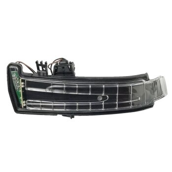 DIS DIKIZ AYNA SINYALI SOL MERCEDES C117 X156 W176 W212